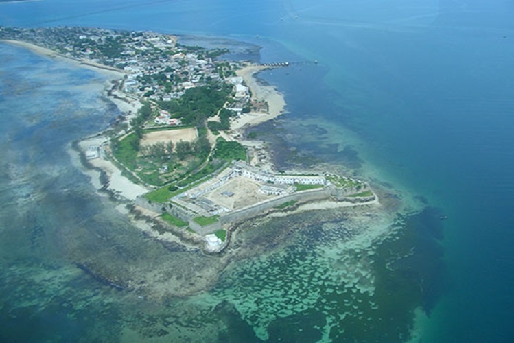 Image result for ilha de moçambique