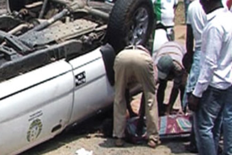 Resultado de imagem para Duas vidas perdem-se em acidentes de viação em Maputo