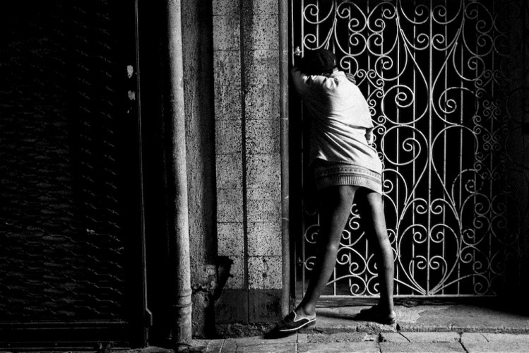 Folha De Maputo Notícias Internacional Malawi Vai Investigar Casos De Prostituição Infantil 